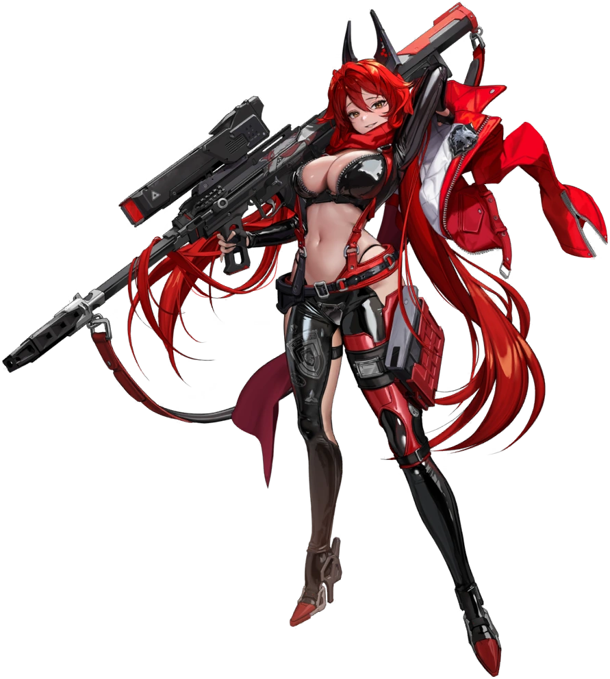 Red Hood