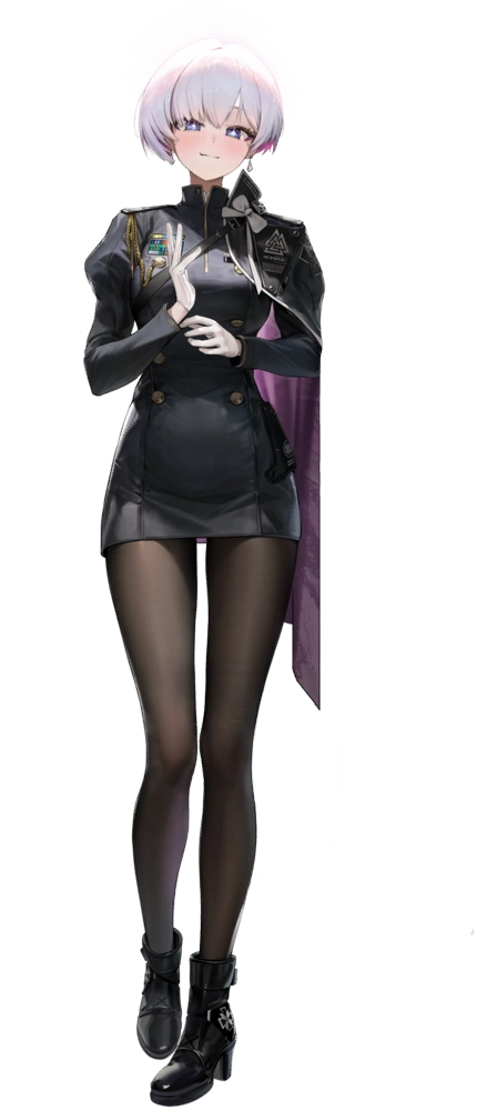 Liliweiss