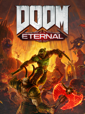 DOOM Eternal (2020)