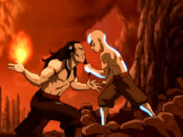 Best Avatar the last airbender fights