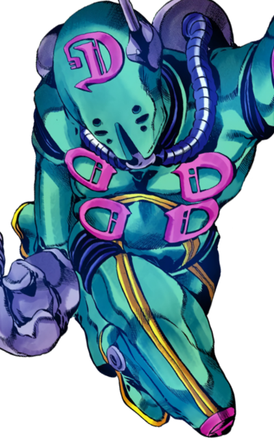 Diver Down