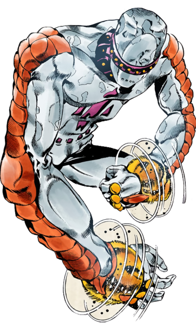 Jumpin' Jack Flash