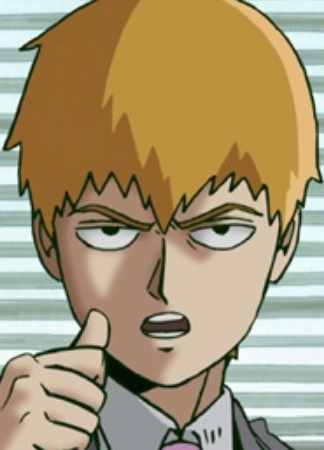 ANime charac