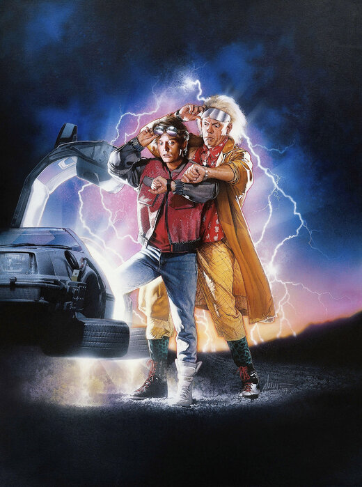 CLASSIC CINEMATIC SAGA