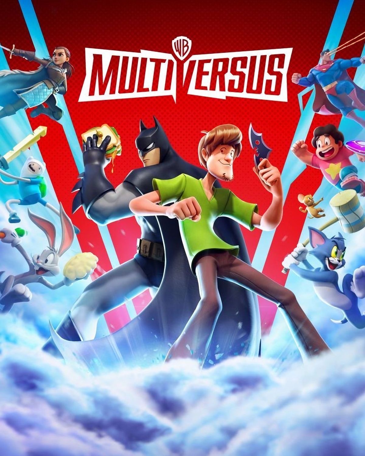 Multiverse Battle