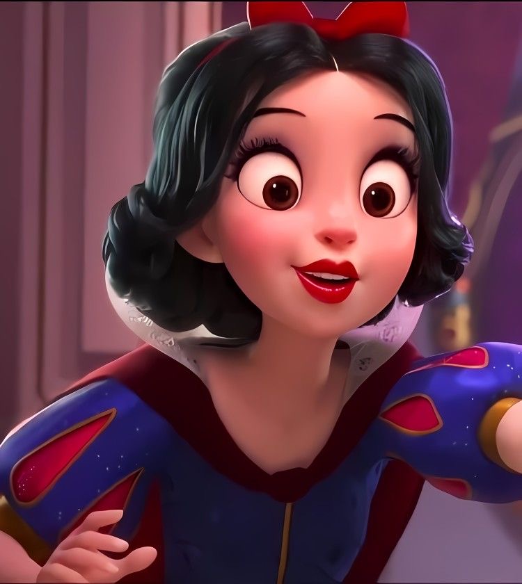 Snow White