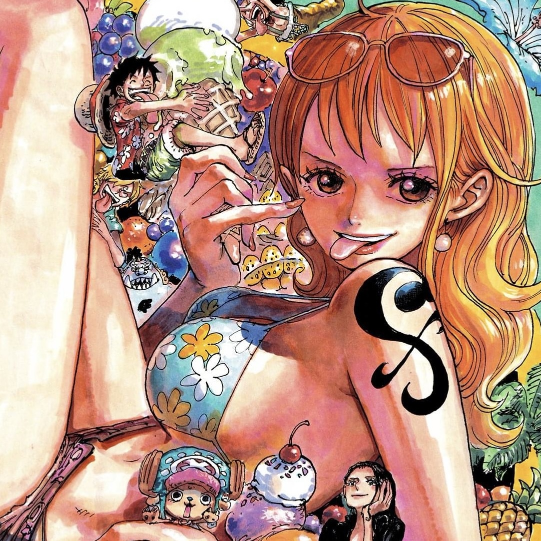 Nami
