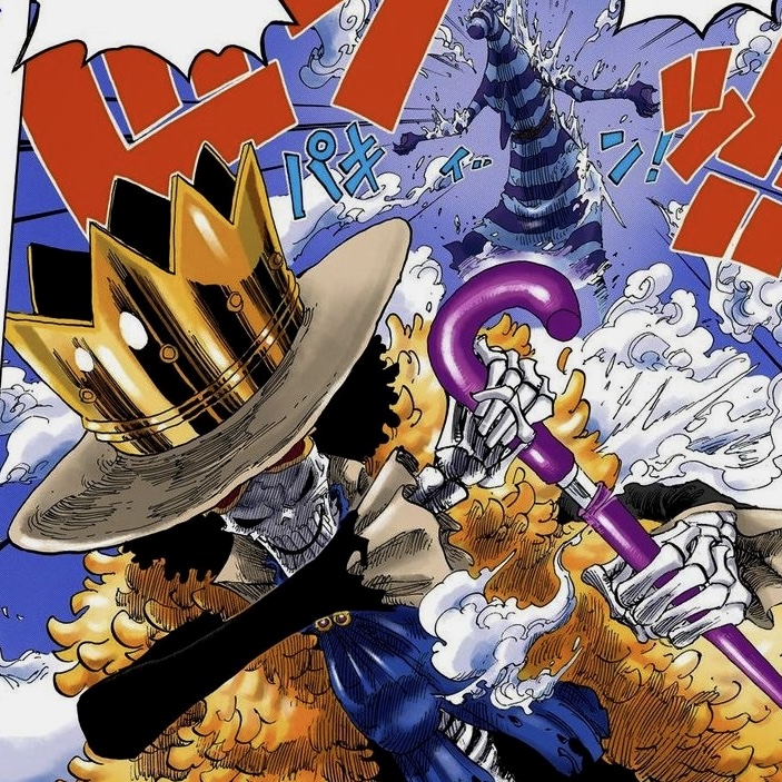 Brook