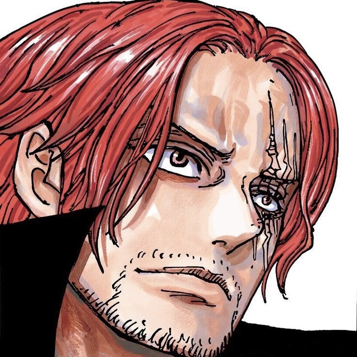 Shanks