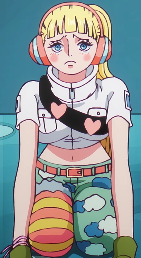 One Piece's Female Character