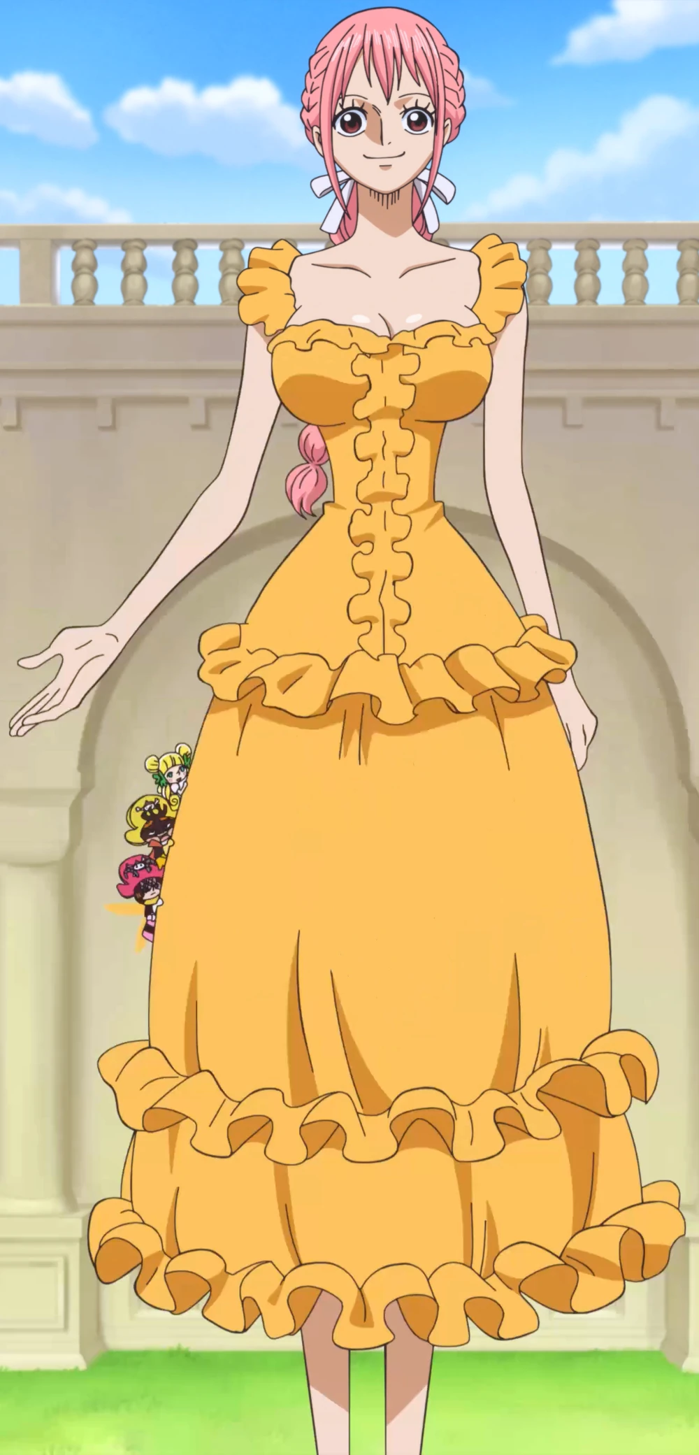 Rebecca