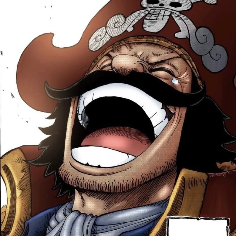 ONE PIECE CHARACTERS 