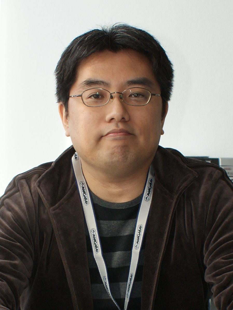 Anime Directors