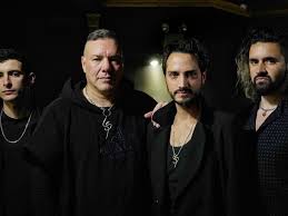 Top Artistas Argentinos