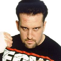 ECW BOAT TOURNEY