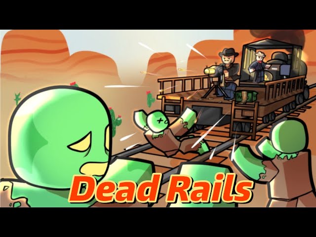 Deadrails tier list "left or right"
