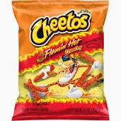 snacks