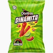 snacks