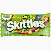snacks