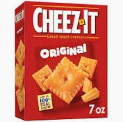 snacks