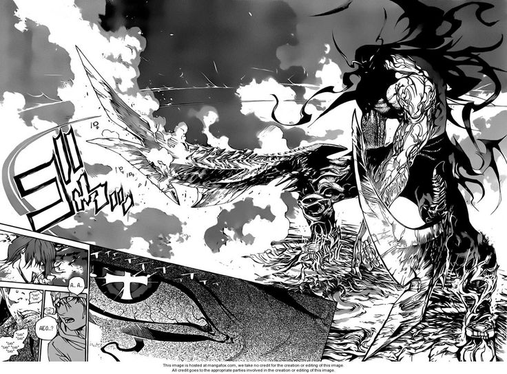Air Gear 