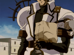 Most Anime Lookin MFer