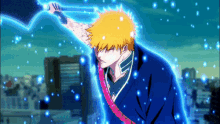 Ichigo Kurosaki (Season 1)