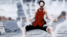Anime Tournament 1v1's V2 (UPDATE 2!!). 11 NEW PARTICIPANTS.