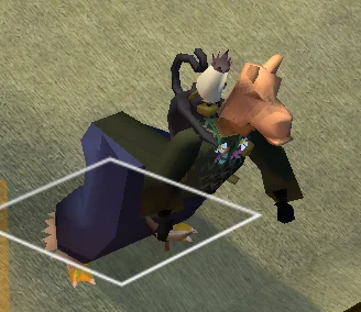 OSRS Music