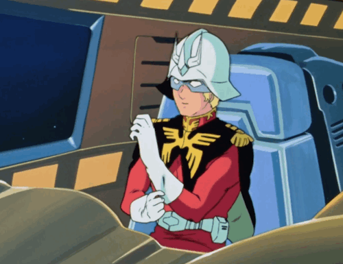 Most Anime Lookin MFer