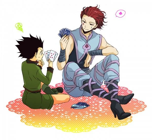 worst anime shipps ever