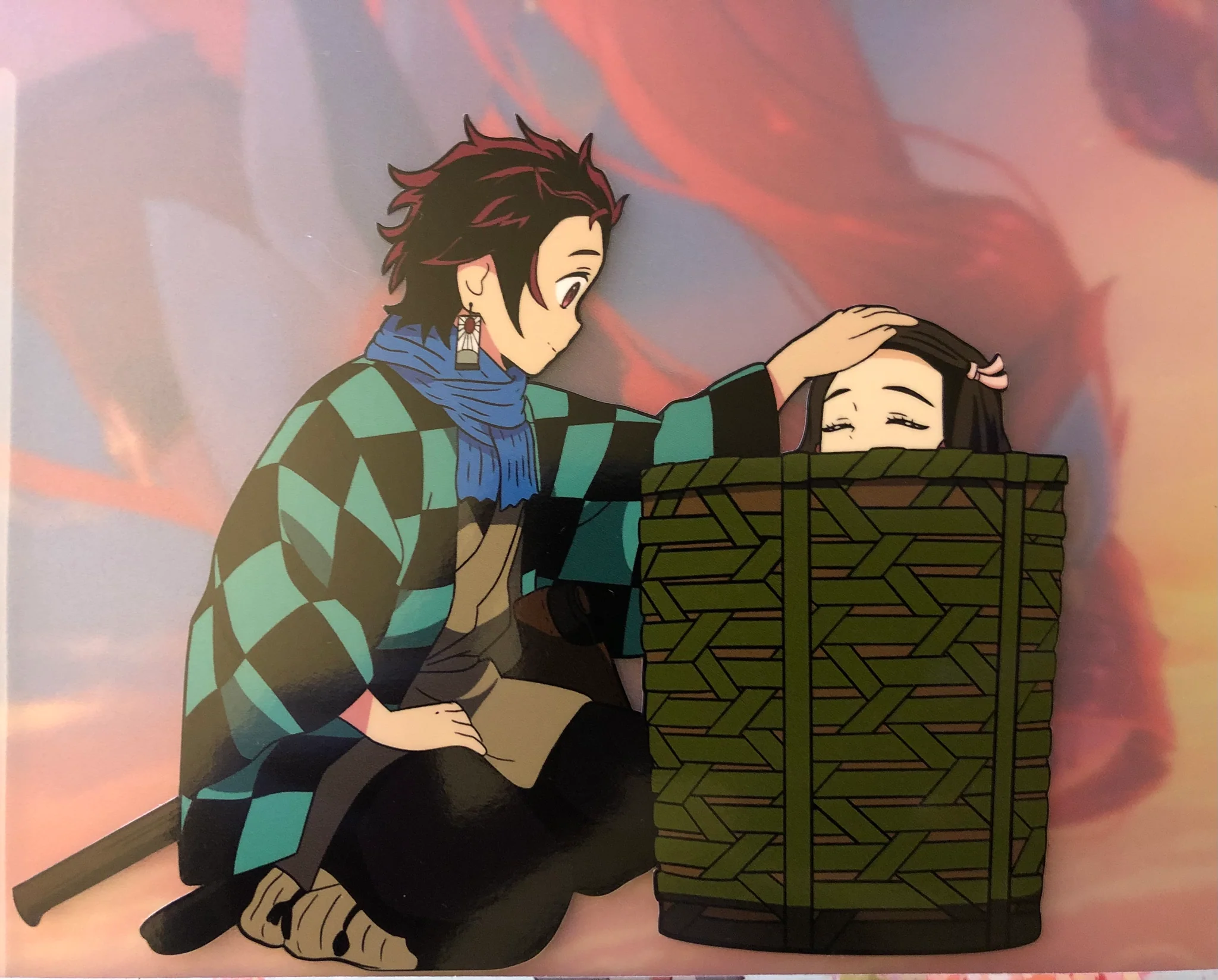 worst anime shipps ever