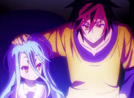 worst anime shipps ever