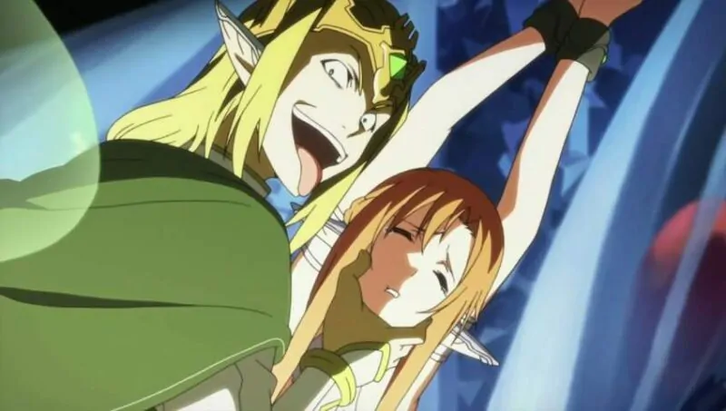 Sao Oberon Asuna Assualt 800x453