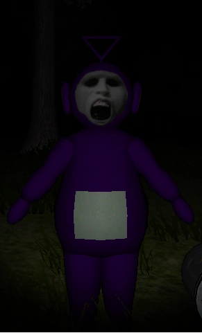 Tinky Winky