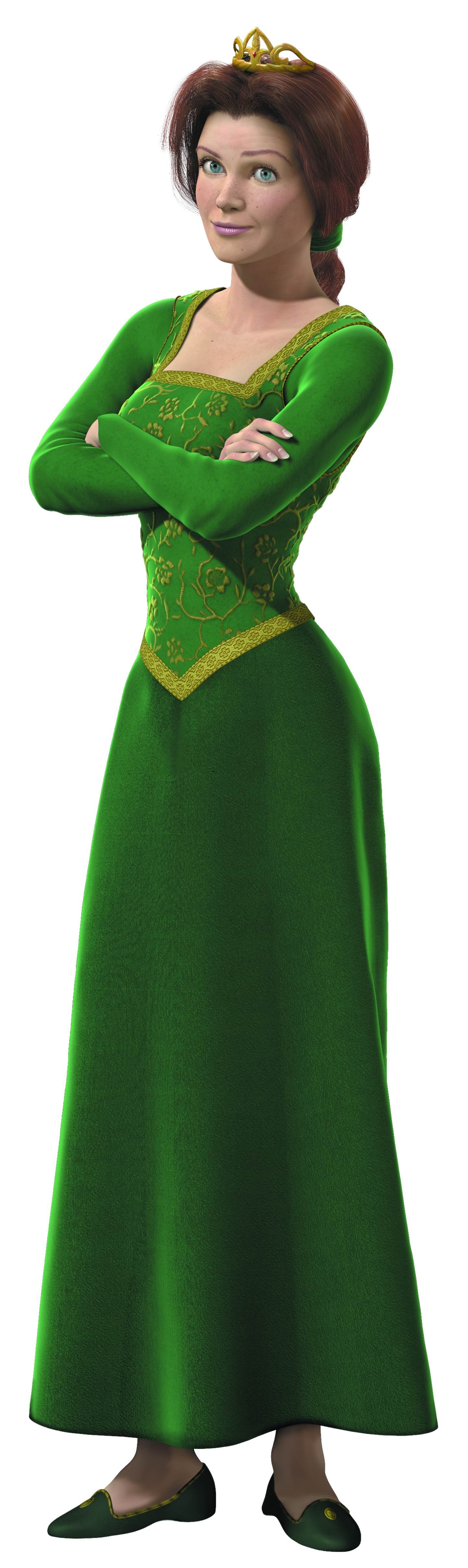 Fiona (Humana)