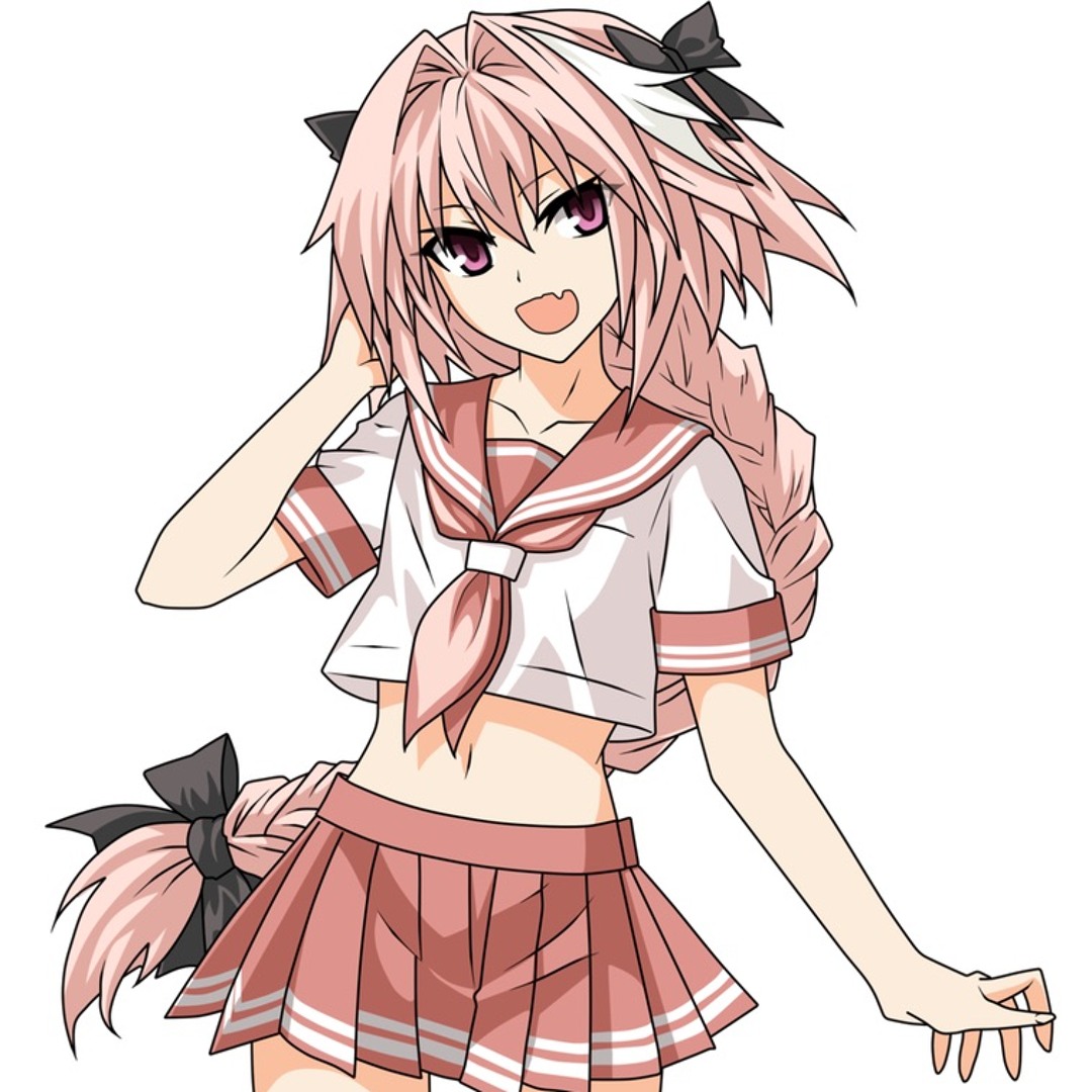Astolfo