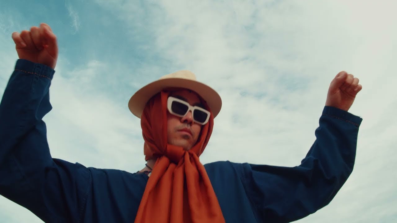 Rapper Thai nai daung jai