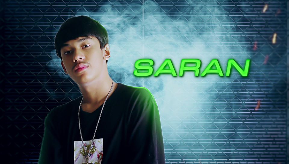 Rapper Thai nai daung jai