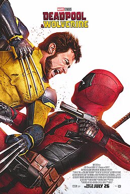 MCU Movies Tournament