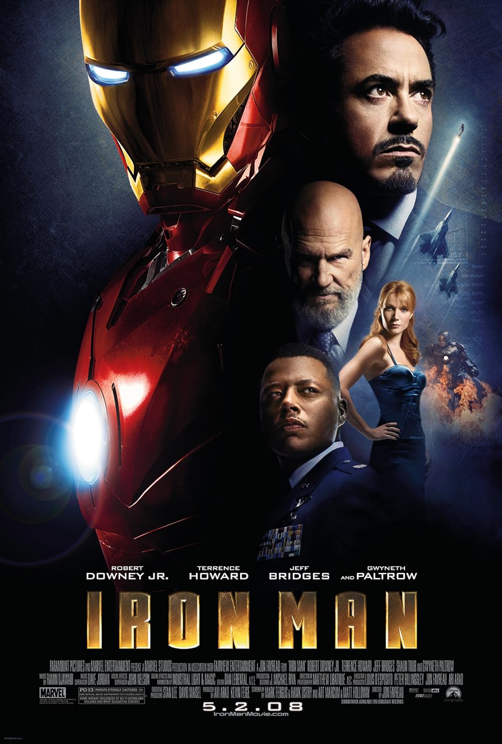 MCU Movies Tournament