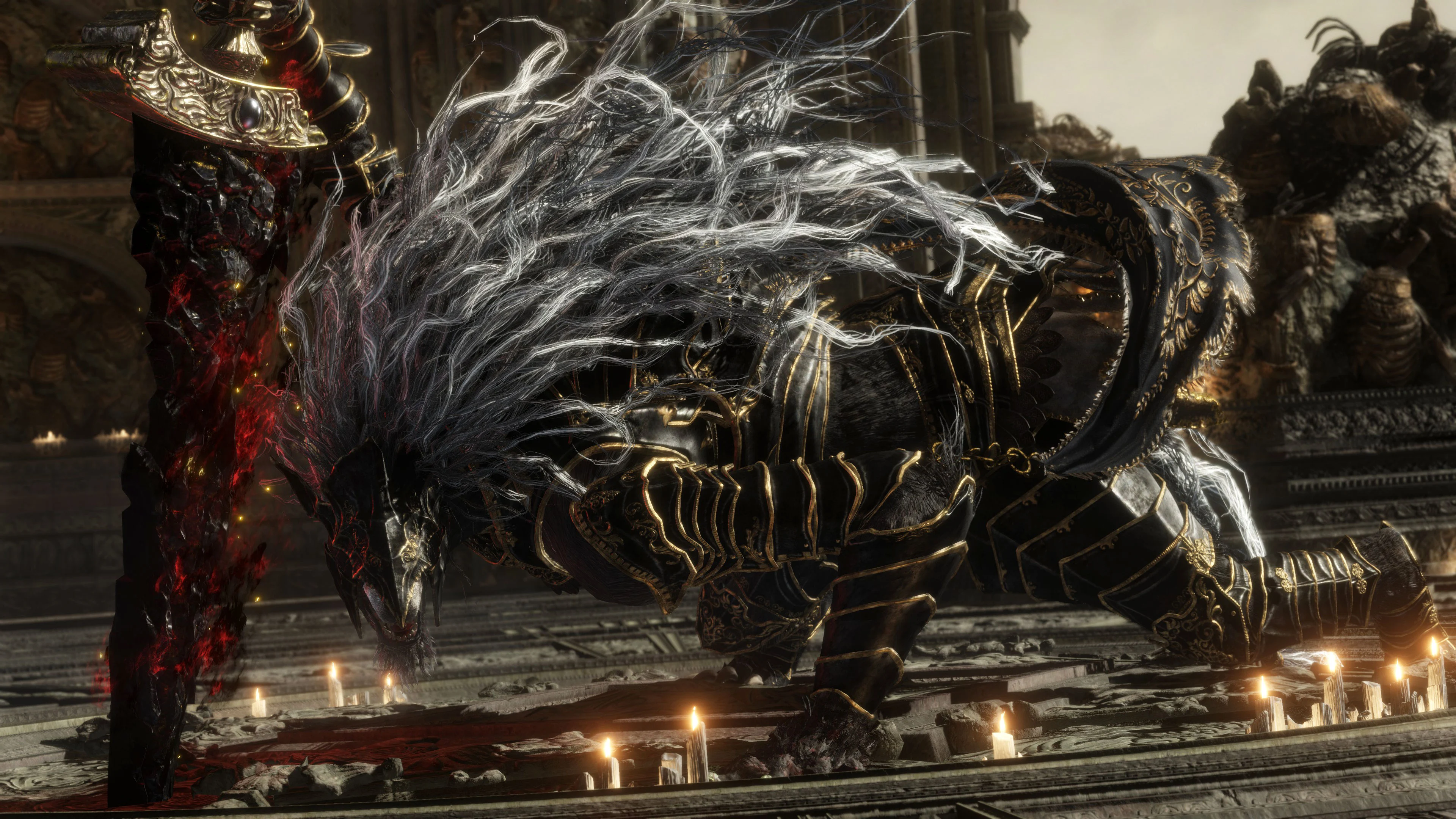 Rank these Videogame/Anime Weapons (Part 1)