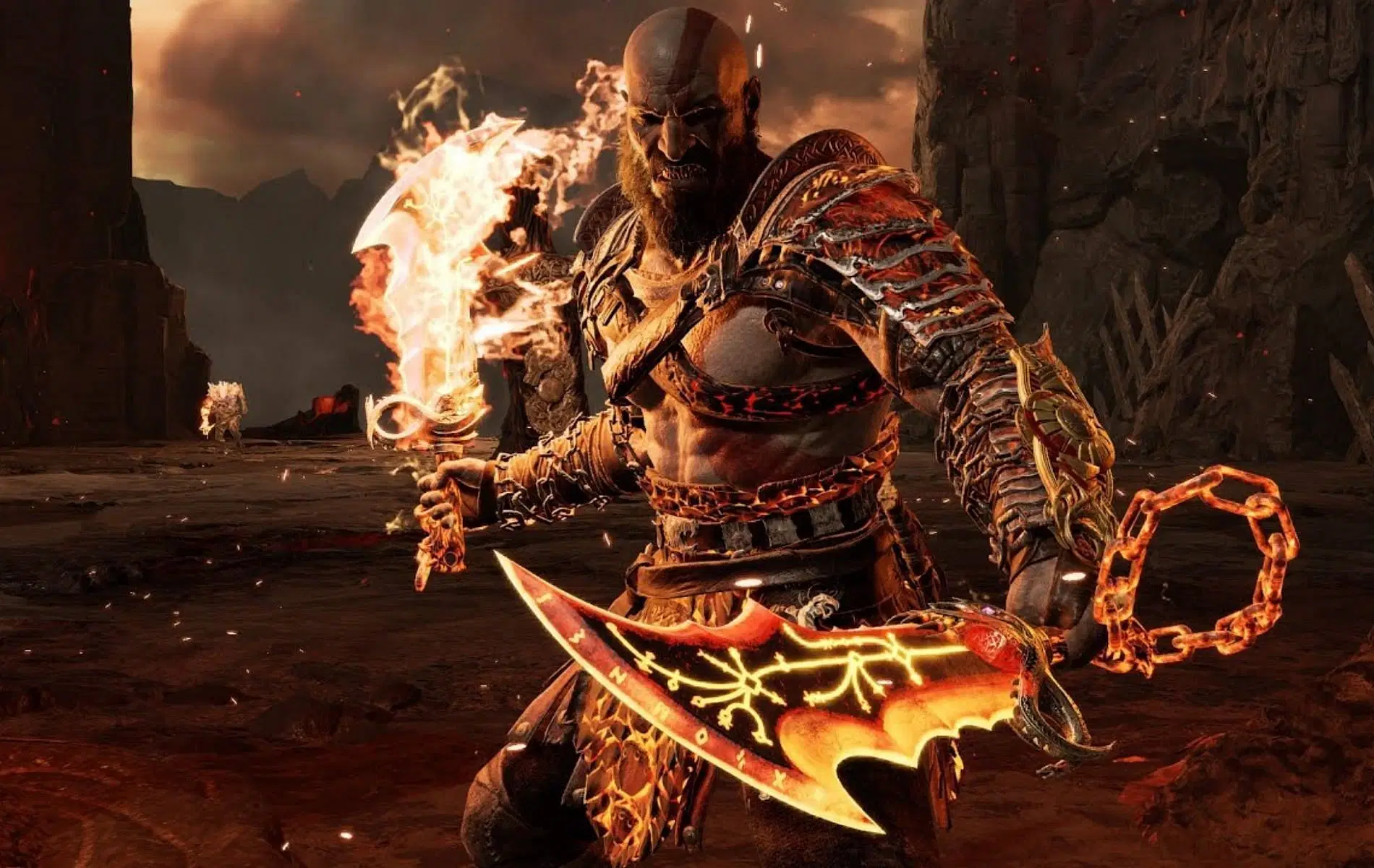 Rank these Videogame/Anime Weapons (Part 1)