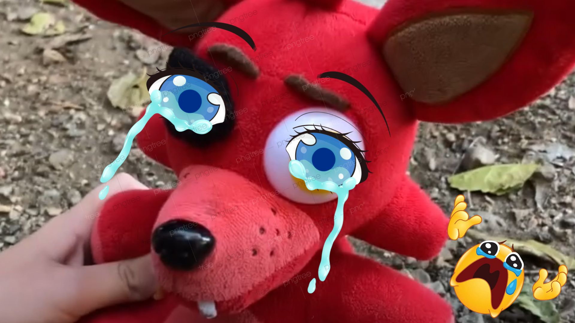 FNAF Plush Episodes