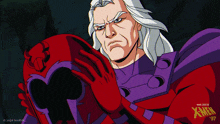Magneto - X-MEN