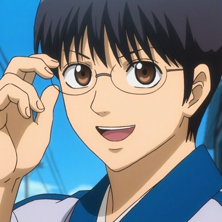 Shinpachi