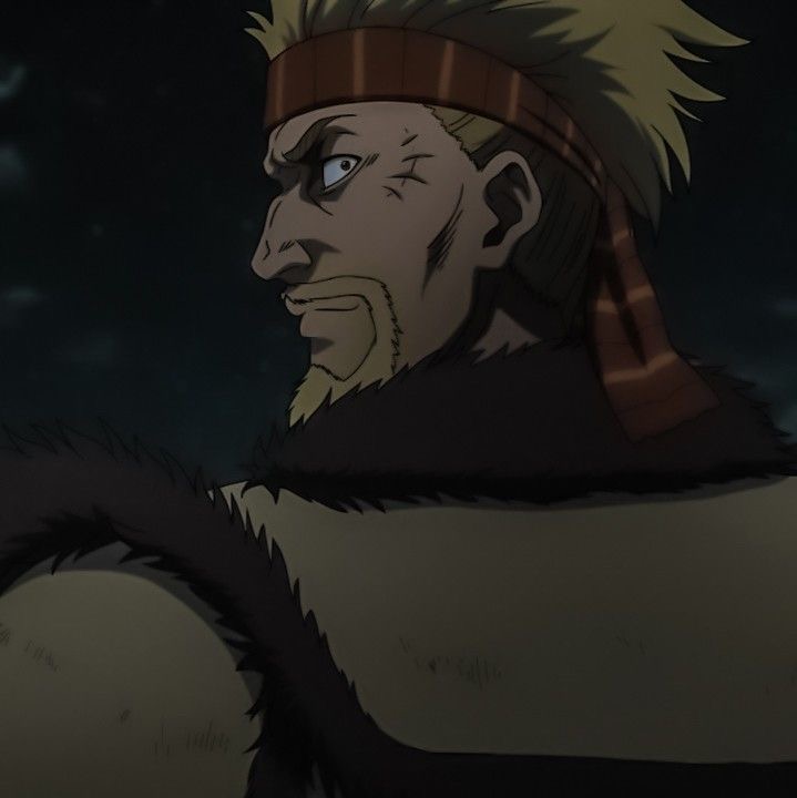Thorkell