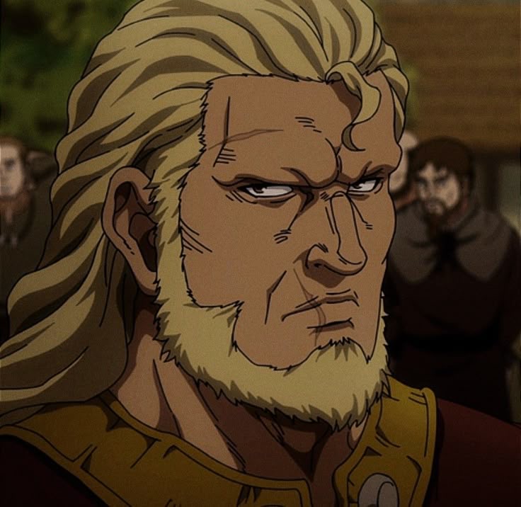 Thorgil