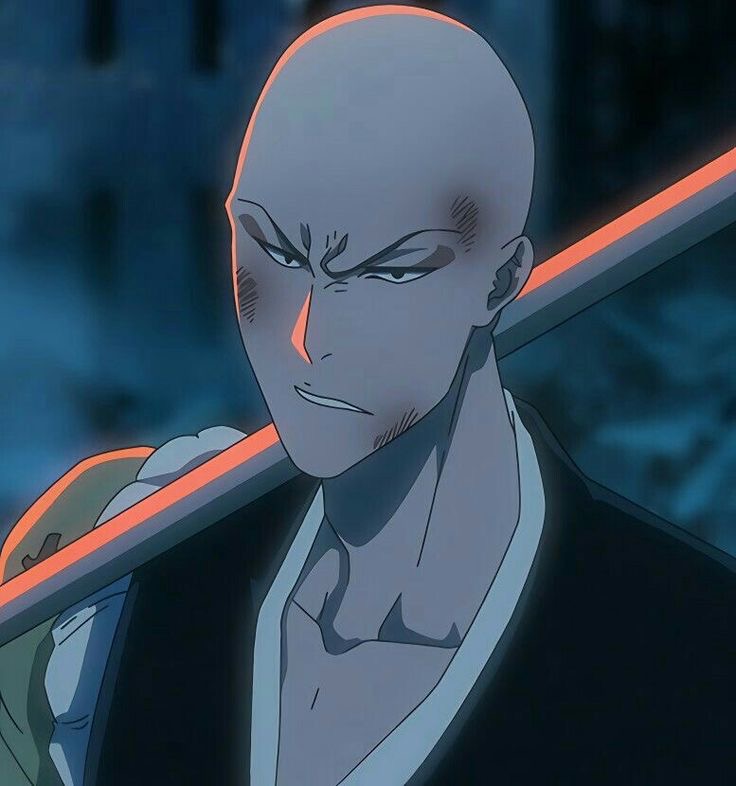 Ikkaku