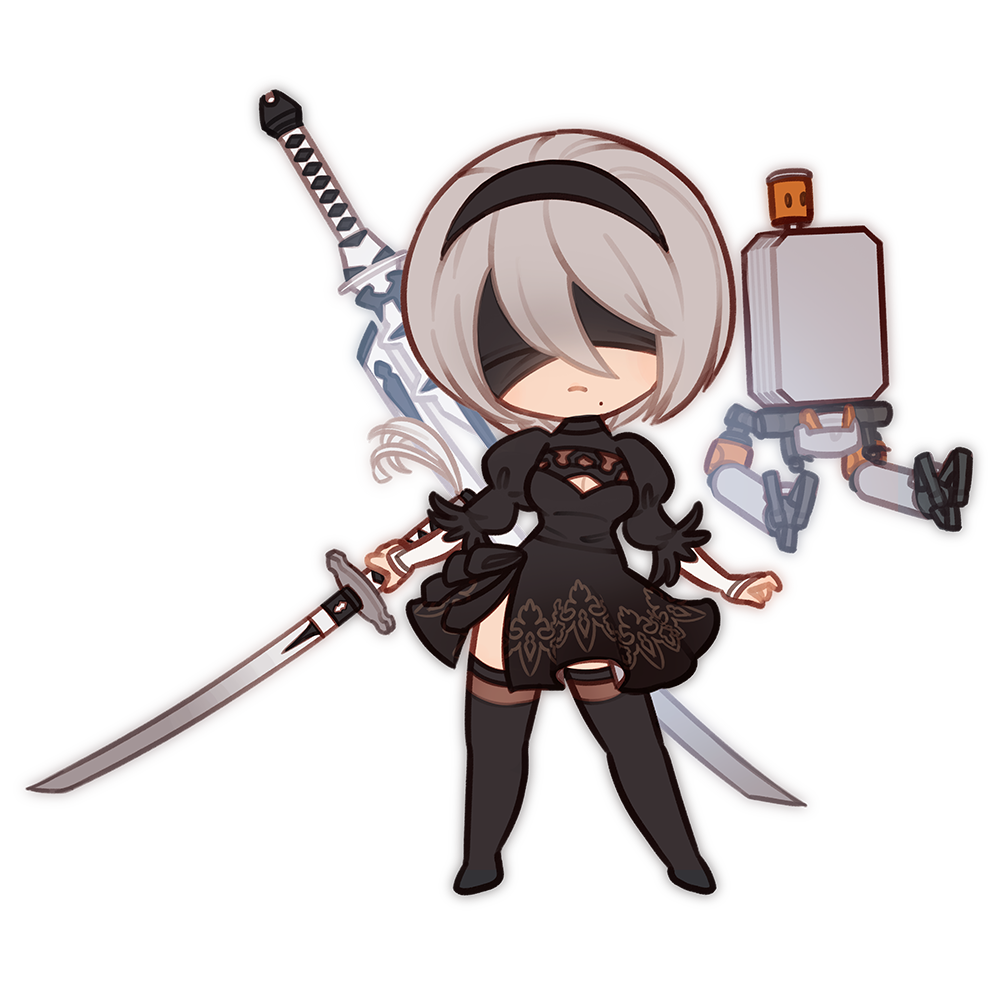 Granblue Fantasy Versus Rising Characters